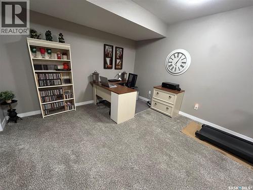 2030 Nicholson Road, Estevan, SK - Indoor