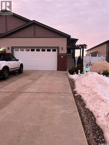 2030 Nicholson Road, Estevan, SK - Outdoor