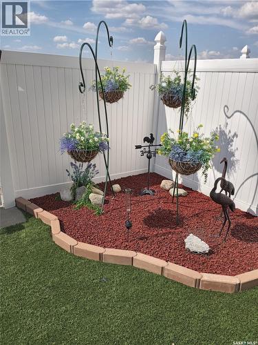 2030 Nicholson Road, Estevan, SK - Outdoor