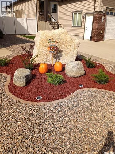 2030 Nicholson Road, Estevan, SK - Outdoor