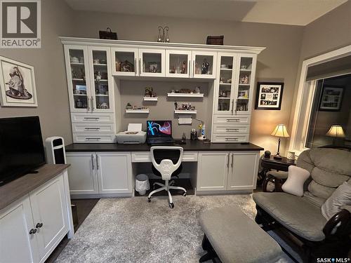 2030 Nicholson Road, Estevan, SK - Indoor