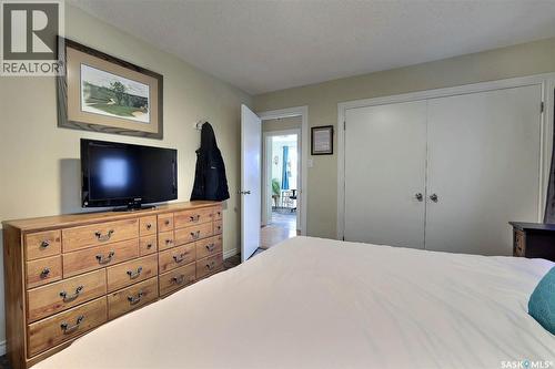 6507 Gillmore Drive, Regina, SK - Indoor Photo Showing Bedroom
