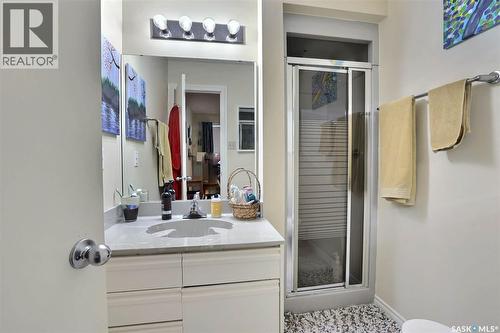 6507 Gillmore Drive, Regina, SK - Indoor Photo Showing Bathroom