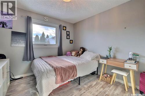 6507 Gillmore Drive, Regina, SK - Indoor Photo Showing Bedroom