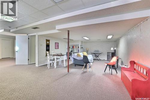 6507 Gillmore Drive, Regina, SK - Indoor Photo Showing Other Room