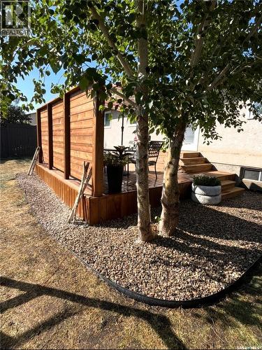 6507 Gillmore Drive, Regina, SK - Outdoor