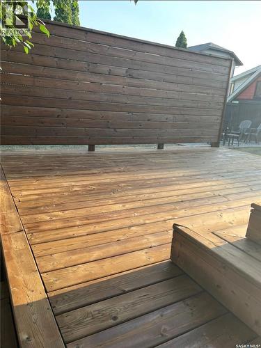 6507 Gillmore Drive, Regina, SK - Outdoor