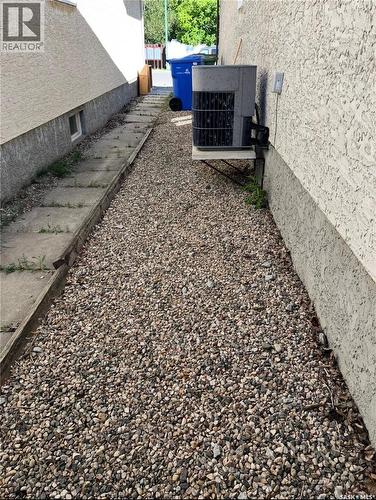 6507 Gillmore Drive, Regina, SK - Outdoor