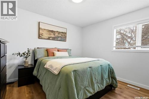 14 Joyce Crescent, Regina, SK - Indoor Photo Showing Bedroom