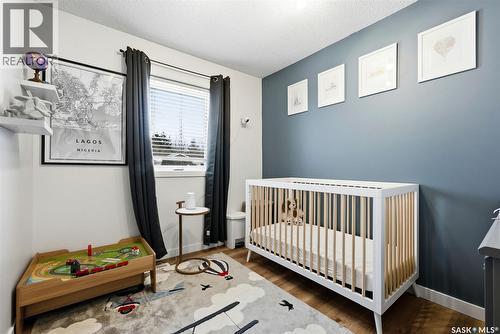14 Joyce Crescent, Regina, SK - Indoor Photo Showing Bedroom