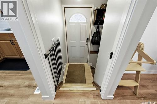 14 Joyce Crescent, Regina, SK - Indoor Photo Showing Other Room