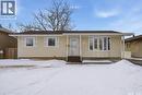 14 Joyce Crescent, Regina, SK  - Outdoor 
