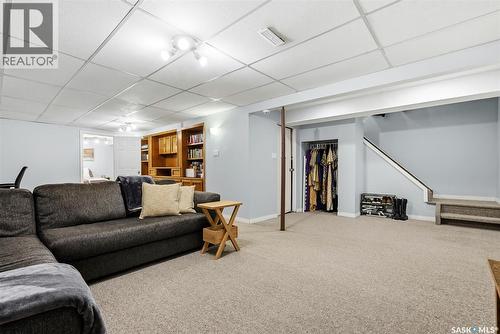 14 Joyce Crescent, Regina, SK - Indoor Photo Showing Other Room