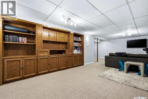 14 Joyce Crescent, Regina, SK - Indoor