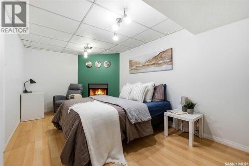 14 Joyce Crescent, Regina, SK - Indoor Photo Showing Bedroom