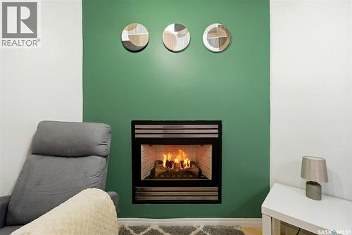 14 Joyce Crescent, Regina, SK - Indoor