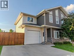 311 115 Salloum CRESCENT  Saskatoon, SK S7W 0V1