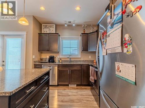 311 115 Salloum Crescent, Saskatoon, SK - Indoor Photo Showing Kitchen