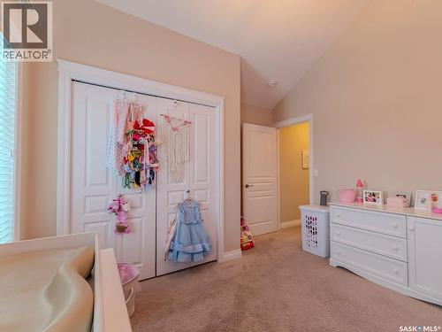 311 115 Salloum Crescent, Saskatoon, SK - Indoor Photo Showing Bedroom