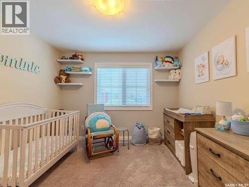 311 115 Salloum Crescent, Saskatoon, SK - Indoor Photo Showing Bedroom