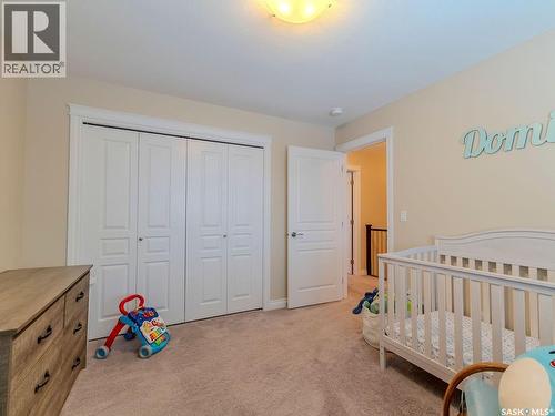 311 115 Salloum Crescent, Saskatoon, SK - Indoor Photo Showing Bedroom