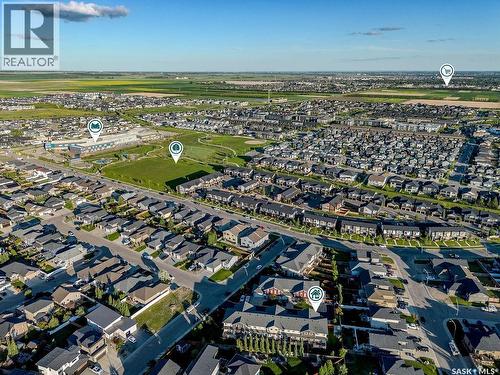 311 115 Salloum Crescent, Saskatoon, SK - Outdoor With View