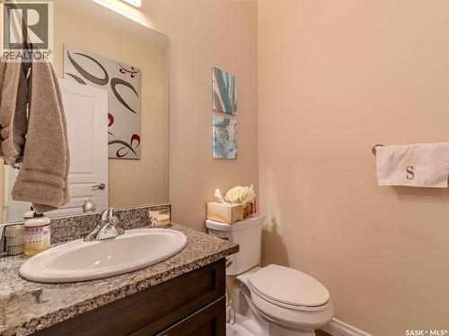 311 115 Salloum Crescent, Saskatoon, SK - Indoor Photo Showing Bathroom