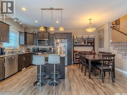 311 115 Salloum Crescent, Saskatoon, SK - Indoor