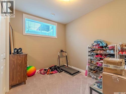 311 115 Salloum Crescent, Saskatoon, SK - Indoor