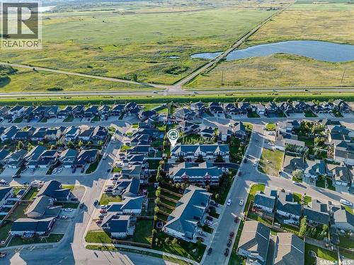 311 115 Salloum Crescent, Saskatoon, SK - Outdoor With View