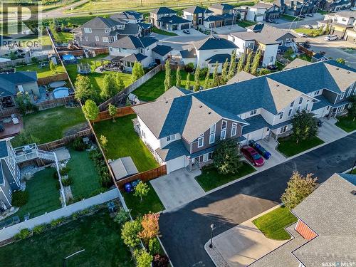 311 115 Salloum Crescent, Saskatoon, SK - Outdoor With View