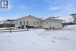Seaborg Acreage  Craven, SK S0G 0W0