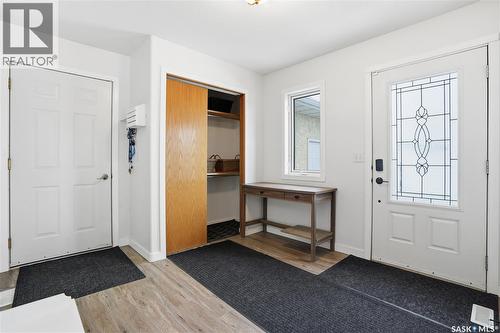 Seaborg Acreage, Craven, SK - Indoor Photo Showing Other Room