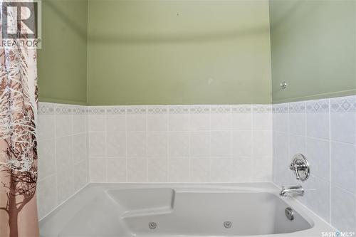 Seaborg Acreage, Craven, SK - Indoor Photo Showing Bathroom