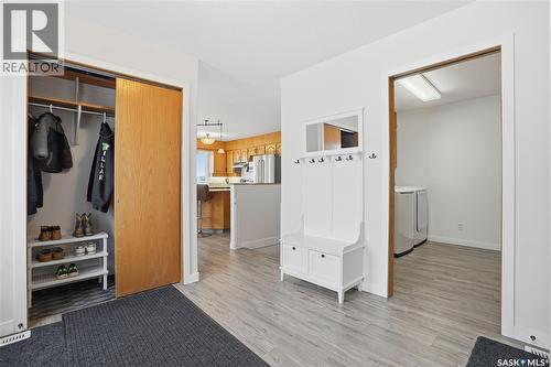 Seaborg Acreage, Craven, SK - Indoor Photo Showing Other Room