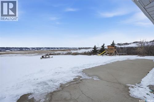 Seaborg Acreage, Craven, SK - Outdoor With View