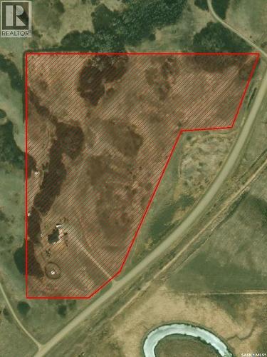Seaborg Acreage, Craven, SK - 