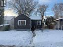 218 Hilliard Street E, Saskatoon, SK  - Outdoor 