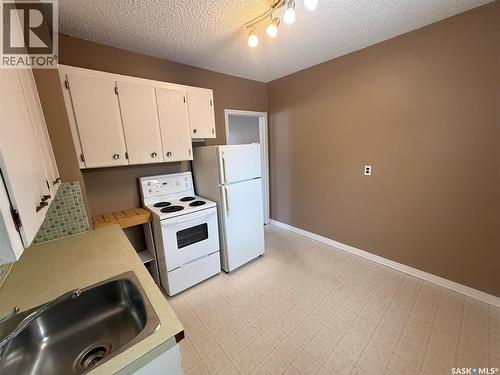 218 Hilliard Street E, Saskatoon, SK - Indoor Photo Showing Kitchen