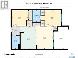 Floorplan - 