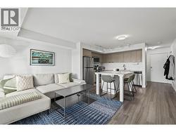 Dining & Living Area - 