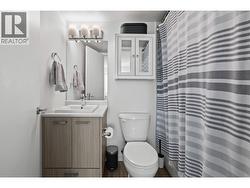 Primary Ensuite - 