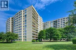 View of apartment building / complex - 