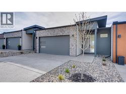 7735 OKANAGAN HILLS Boulevard Unit# 20  Vernon, BC V1H 0A7