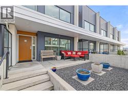 3030 Pandosy Street Unit# 316  Kelowna, BC V1Y 0C4