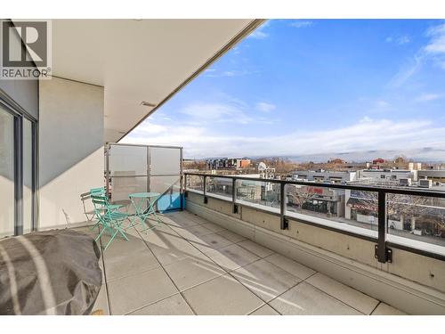 3030 Pandosy Street Unit# 316, Kelowna, BC - Outdoor With View With Exterior