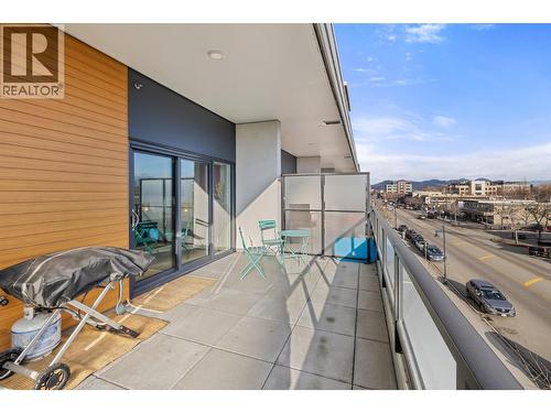 3030 Pandosy Street Unit# 316, Kelowna, BC - Outdoor With Exterior