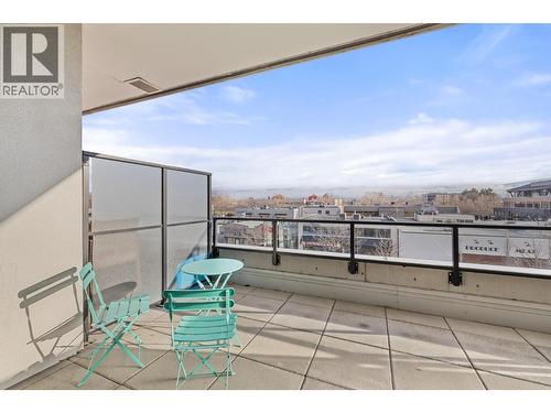 3030 Pandosy Street Unit# 316, Kelowna, BC - Outdoor With Exterior