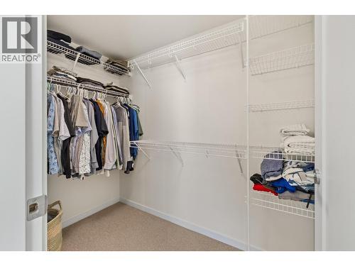 3030 Pandosy Street Unit# 316, Kelowna, BC - Indoor With Storage