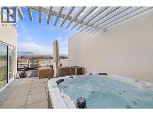 3030 Pandosy Street Unit# 316, Kelowna, BC - Outdoor